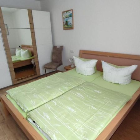 Ferienwohnung Familie Stahl Seeg Exterior foto