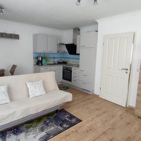 Ferienwohnung Familie Stahl Seeg Exterior foto